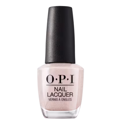 Imagem do produto OPI Throw Me a Kiss - Esmalte Cintilante 15ml