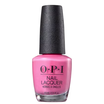 Imagem do produto OPI Let's Samba - Esmalte Cremoso 15ml