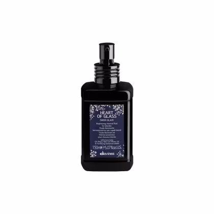 Imagem do produto Davines Heart Of Glass Sheer Glaze Leave-In 150ml