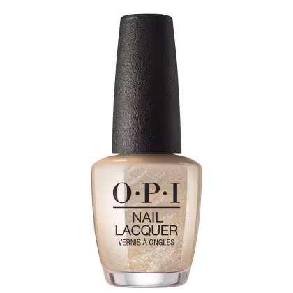 Imagem do produto OPI Left My Yens In Ginza - Esmalte Cintilante 15ml