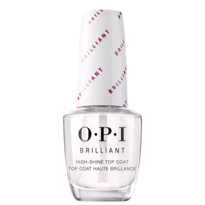 Imagem do produto OPI Brilliant - Finalizador Extrabrilho 15ml