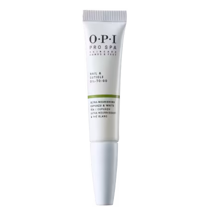 Imagem do produto OPI Pro Spa Nail - Óleo para Cutículas 7,5ml