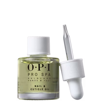 Imagem do produto OPI Pro Spa Nail - Óleo para Cutículas 8,6ml