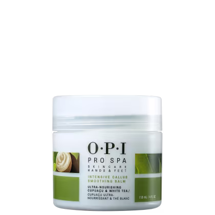 Imagem do produto OPI Pro Spa Intensive Callus Smoothing - Bálsamo Hidratante para os Pés 118ml