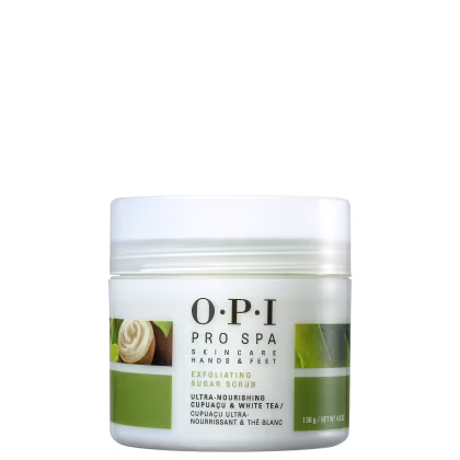 Imagem do produto OPI Pro Spa Sugar - Esfoliante para as Mãos e Pés 136g