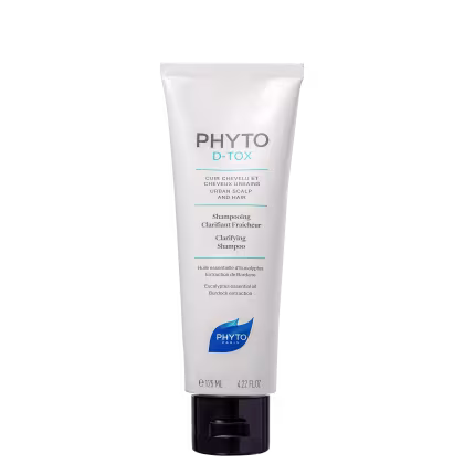 Imagem do produto PHYTO Phytodetox - Shampoo 125ml