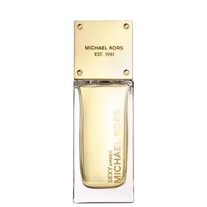 Imagem do produto Sexy Amber Michael Kors Eau de Parfum - Perfume Feminino 50ml