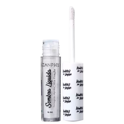 Imagem do produto Zanphy Líquida 04 - Sombra Cintilante 3,5ml
