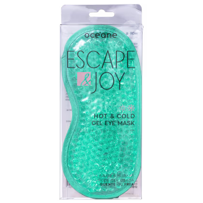 Imagem do produto Océane Escape & Joy Hot & Cold - Máscara para Área dos Olhos