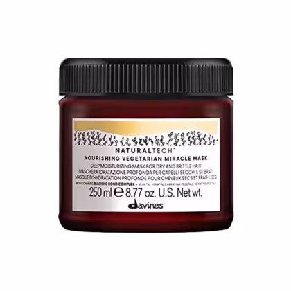 Imagem do produto Davines Vegetarian Miracle Máscara de Reparação 250ml