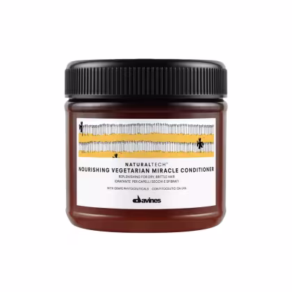Imagem do produto Davines Nourishing Vegetarian Miracle Condicionador 250ml