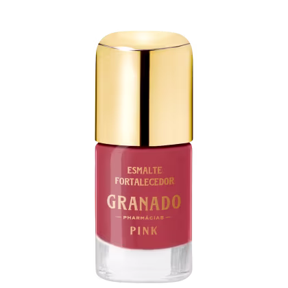 Imagem do produto Granado Pink Francesca - Esmalte 10ml