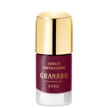 Imagem do produto Granado Pink Alma - Esmalte 10ml