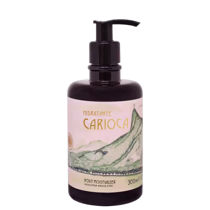 Imagem do produto Granado Carioca - Creme Hidratante Corporal 300ml
