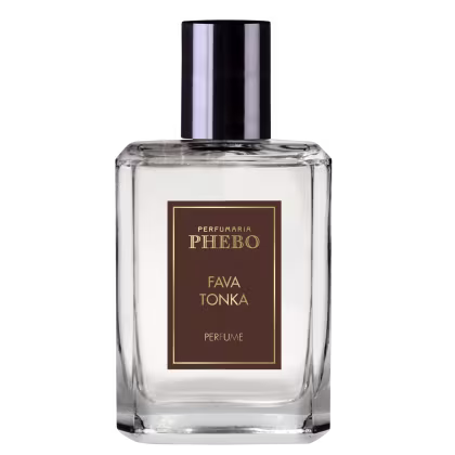 Imagem do produto Fava Tonka Phebo Eau de Parfum - Perfume Unissex 100ml