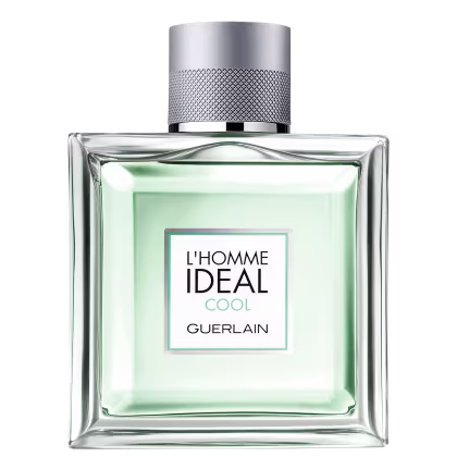 Imagem do produto L'Homme Ideal Cool Guerlain Eau de Toilette - Perfume Masculino 100ml