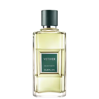 Imagem do produto Vetiver Guerlain Eau de Toilette - Perfume Masculino 100ml