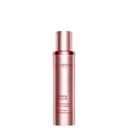 Imagem do produto Clarins V Shaping Lift - Sérum Redutor de Linhas Facial 50ml