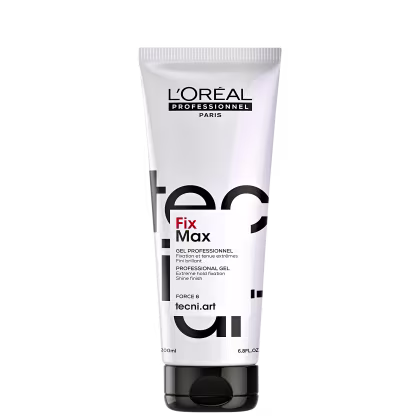 Imagem do produto L'Oréal Professionnel Tecni Art Fix Max - Gel Fixador 200ml