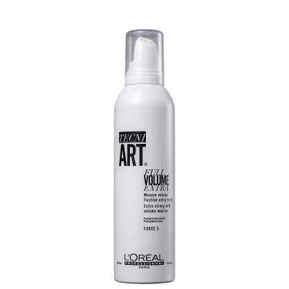 Imagem do produto L'Oréal Professionnel Tecni Art Full Volume Extra - Mousse Volumadora 250ml