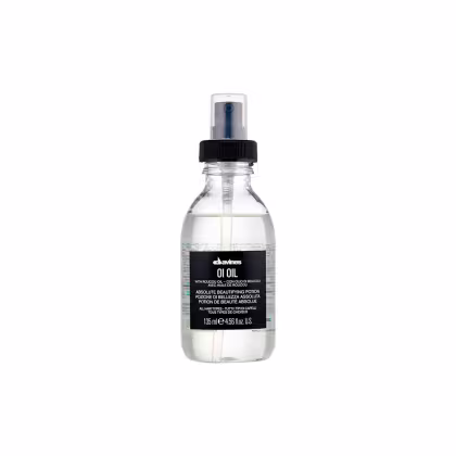 Imagem do produto Davines Oi Óleo de Tratamento Multifunções 135ml