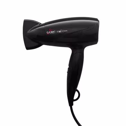 Secador de cabelo GA.MA Italy Eolic Travel Bivolt