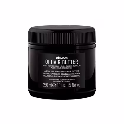 Imagem do produto Davines Oi Hair Manteiga Antioxidante Nutritiva 250ml
