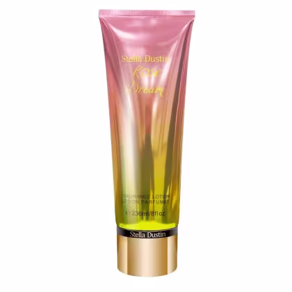 Imagem do produto Loção Hidratante Stella Dustin Rose Dream 236ml