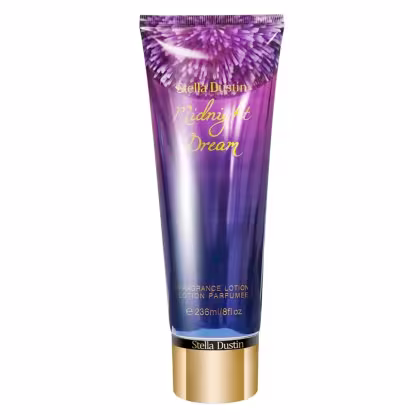 Imagem do produto Loção Hidratante Stella Dustin Midnight Dream 236ml