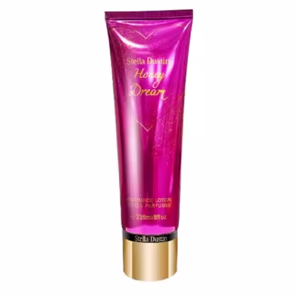 Imagem do produto Loção Hidratante Stella Dustin Honey Dream 236ml