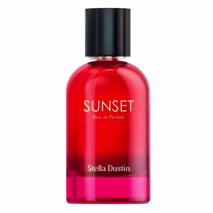 Imagem do produto Perfume Feminino Sunset Edp 100Ml Stella Dustin