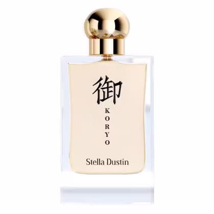 Imagem do produto Perfume Masculino Dynasty Koryo Eau De Parfum 75ml Stella Dustin com Selo Adipec