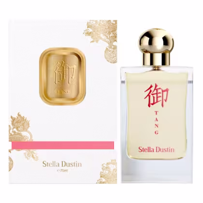 Imagem do produto Perfume Masculino Dynasty Tang Eau De Parfum 75ml Stella Dustin com Selo Adipec