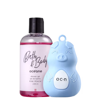 Imagem do produto Kit Océane Bath & Body Duo (2 Produtos)