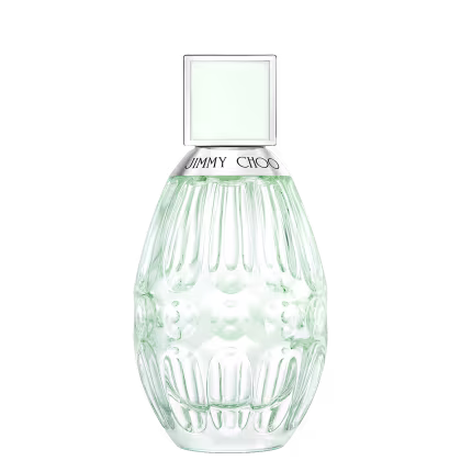 Imagem do produto Floral Jimmy Choo Eau de Toilette - Perfume Feminino 40ml