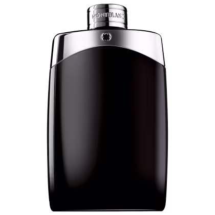 Imagem do produto Legend Montblanc Eau de Toilette - Perfume Masculino 200ml