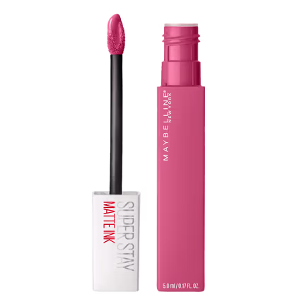 Imagem do produto Maybelline NY SuperStay Matte Ink Cor 120 - Batom Líquido 5ml