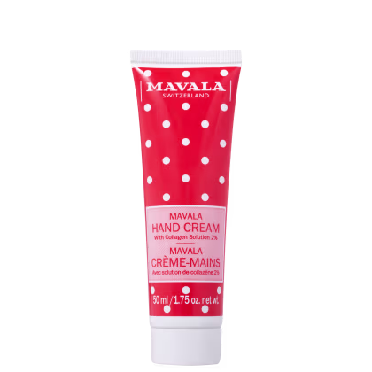 Imagem do produto Mavala Edição Limitada - Creme Hidratante para as Mãos 50ml