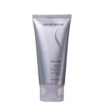 Imagem do produto Senscience Moisturizing Edição Limitada - Loção Hidratante Corporal 60ml
