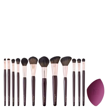 Imagem do produto Kit Océane by Mariana Saad Flat Blend (13 produtos)