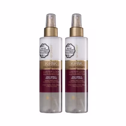 Imagem do produto Joico K-PAK Color Therapy Luster Lock Kit 2 Leave-in 200ml