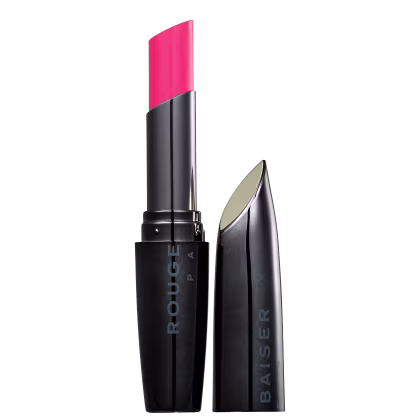 Imagem do produto Rouge Baiser Paris Rouge Intensément Mat 603 Fuchsia - Batom 4g