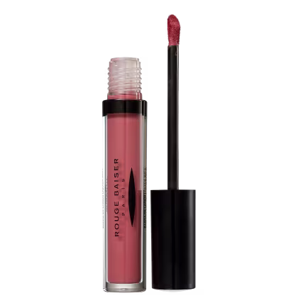 Imagem do produto Rouge Baiser Paris À Lèvres Intensément Mat 803 Rose Antique - Batom Líquido Matte 4,2g