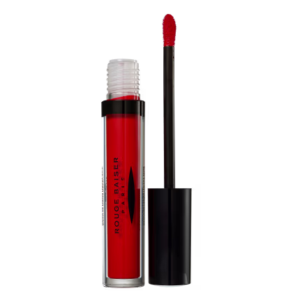 Imagem do produto Rouge Baiser Paris À Lèvres Intensément Mat 806 Rouge - Batom Líquido Matte 4,2g