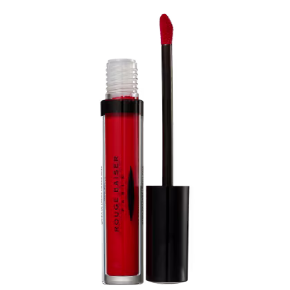 Imagem do produto Rouge Baiser Paris À Lèvres Intensément Mat 807 Rouge Intense - Batom Líquido Matte 4,2g