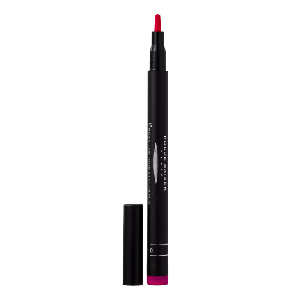 Imagem do produto Rouge Baiser Paris Rouge Contour Et Couleur 08 Fuchsia - Delineador Labial