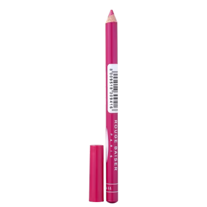 Imagem do produto Rouge Baiser Paris Crayon Contour Des Lèvres 11 Fuchsia - Lápis de Boca