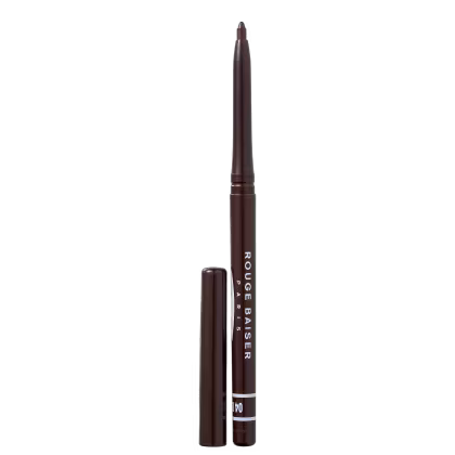 Imagem do produto Rouge Baiser Paris Stylo Contour Des Yeux 04 Brun Nuit - Lápis de Olho Retrátil