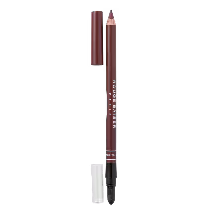Imagem do produto Rouge Baiser Paris Crayon Regard Envoûtant 02 Brun Mystérieux - Lápis de Olho