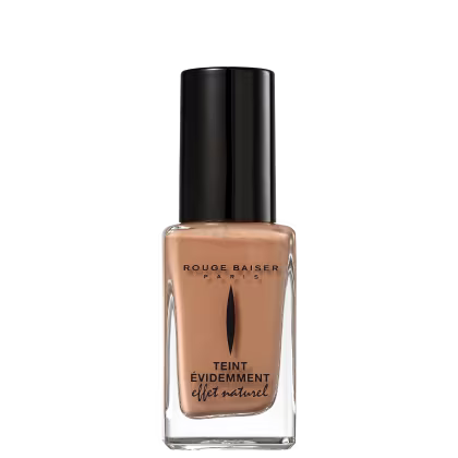 Imagem do produto Rouge Baiser Paris Teint Évidemment 04 Abricot- Base Líquida 30ml